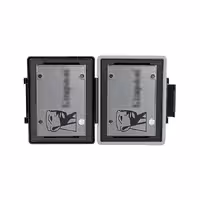 کیس محافظ هارد SSD جی جی سی مدل JCR-SSD25K2