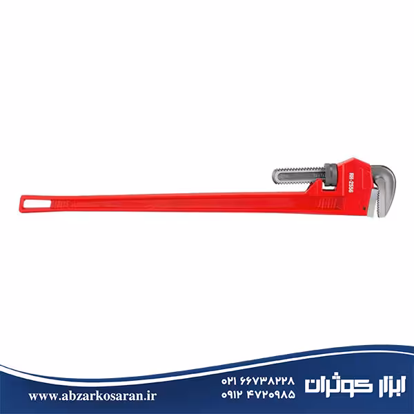 آچار لوله گیر 36 اینچ رونیکس Ronix مدل RH-2556