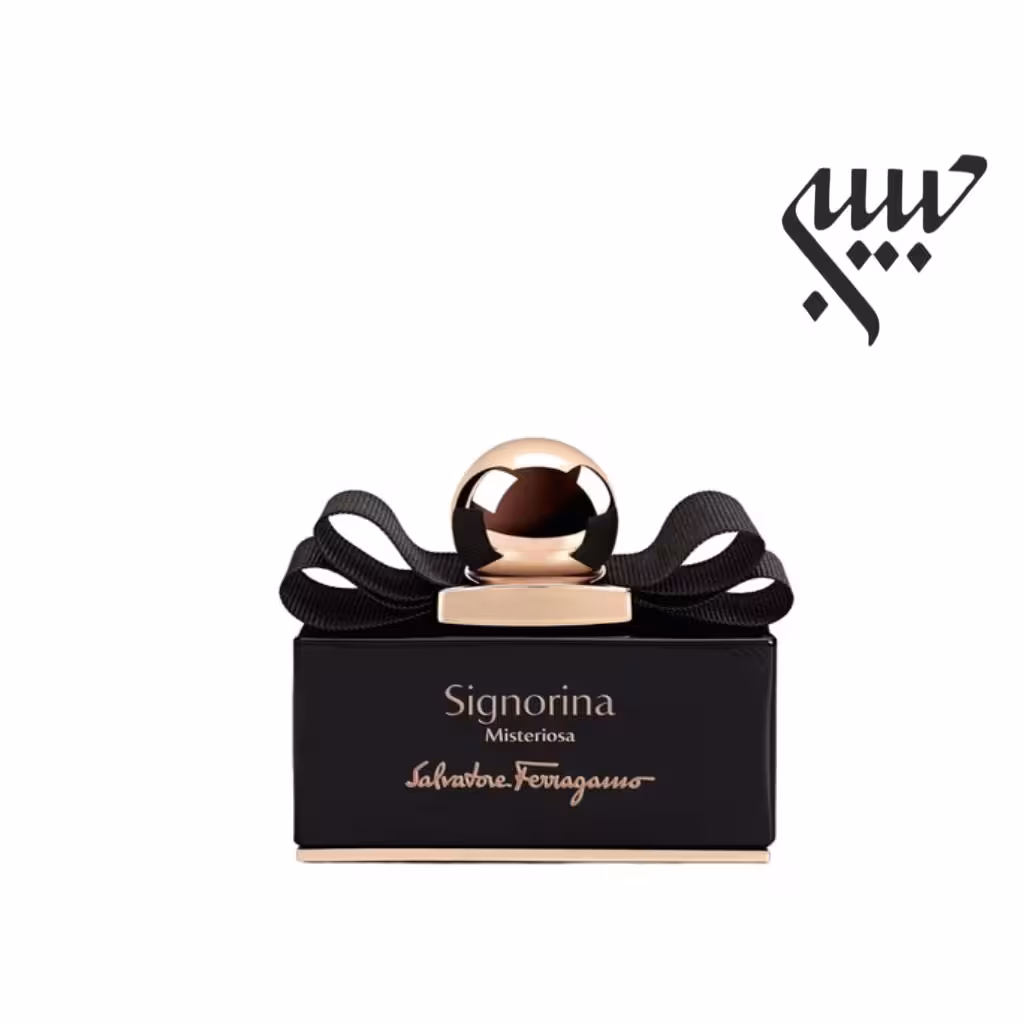 Salvatore Ferragamo Signorina Misteriosa   سالواتوره فراگامو سیگنورینا میستریوسا
