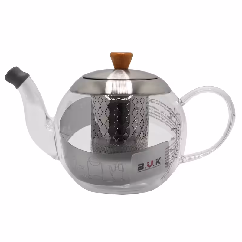 قوری بی.وی.کی کد 314334