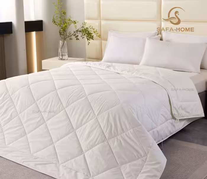 لحاف لایت صفاهوم دونفره کینگ