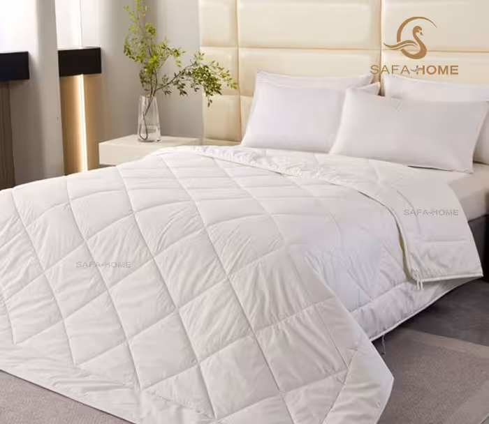 لحاف لایت صفاهوم دونفره کینگ