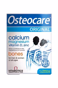 قرص استئوکر ویتابیوتیکس اورجینال - 30 عددی