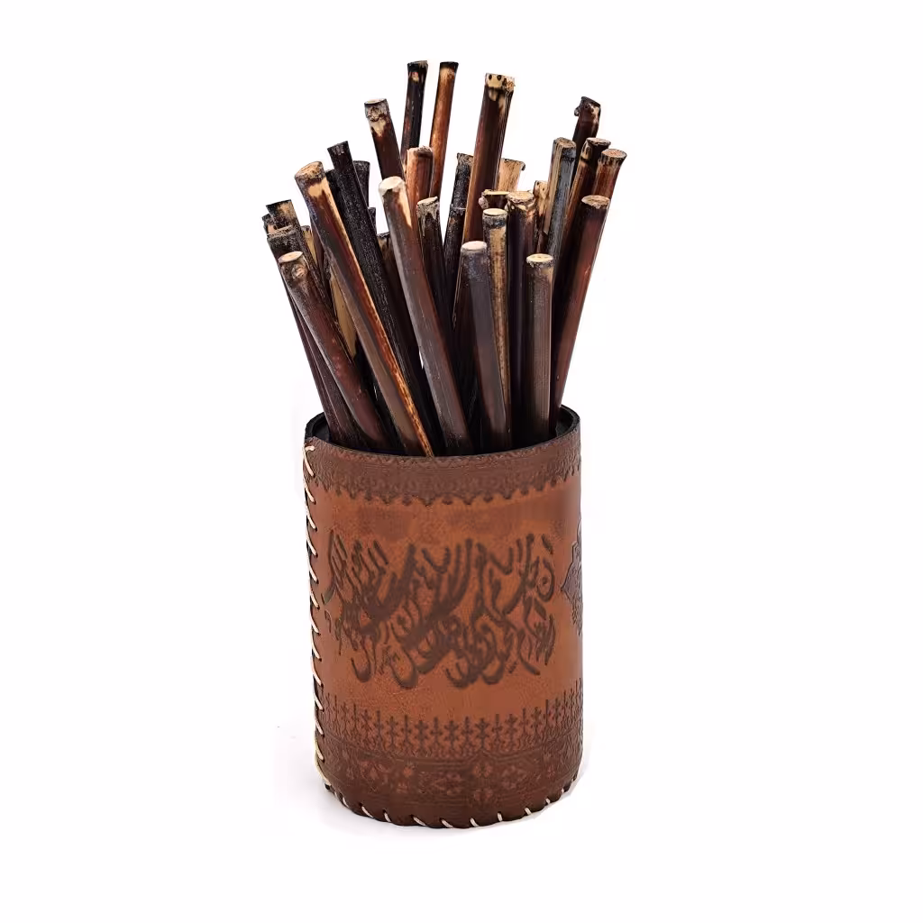 قلم دزفولی درجه 3