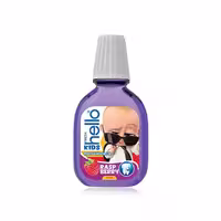 دهانشویه کودک بیبی باس هلو فرش 210 میلی لیتر | Hello fresh Baby Boss baby mouthwash 210 ml