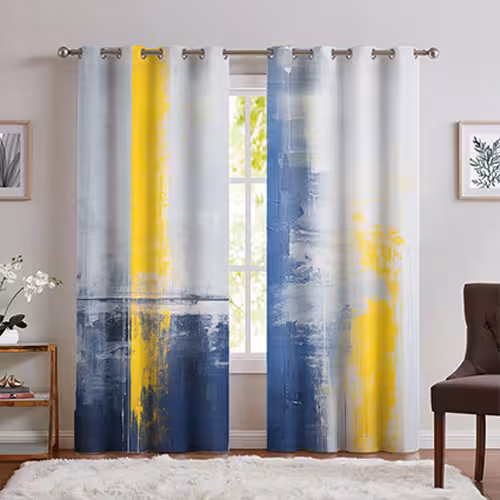 پرده شیک مدل 2023 PQ-1001