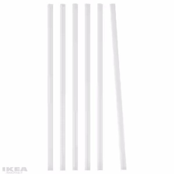 نی شیشه ایی مدل VARMBLIXT | برند ایکیا | ارسال 15 الی 20 روز کاری