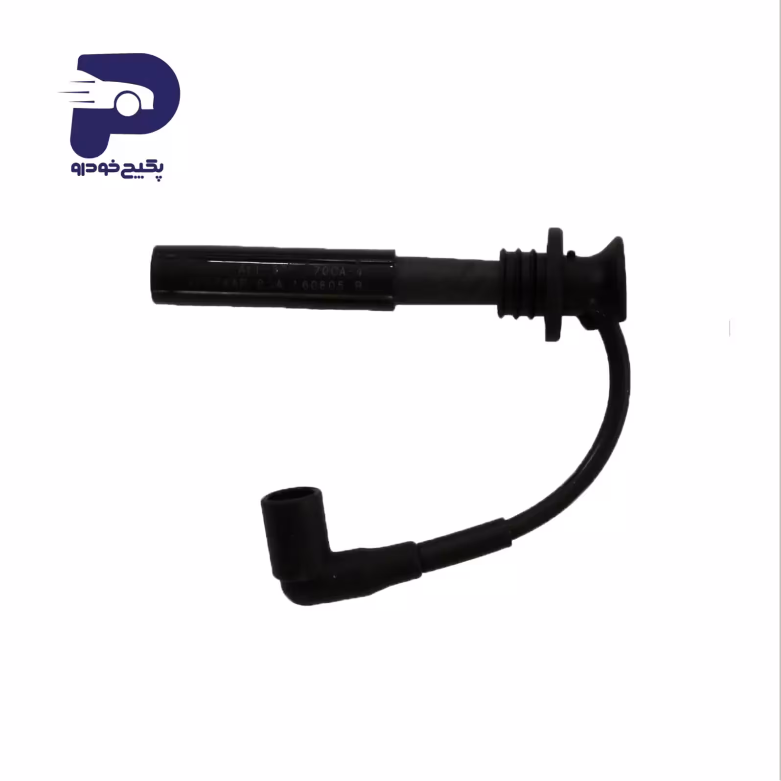 وایر شمع 4 ایکس 33 تیگو 5 ام وی ام 550 - 530 A11-3707160HA شرکتی