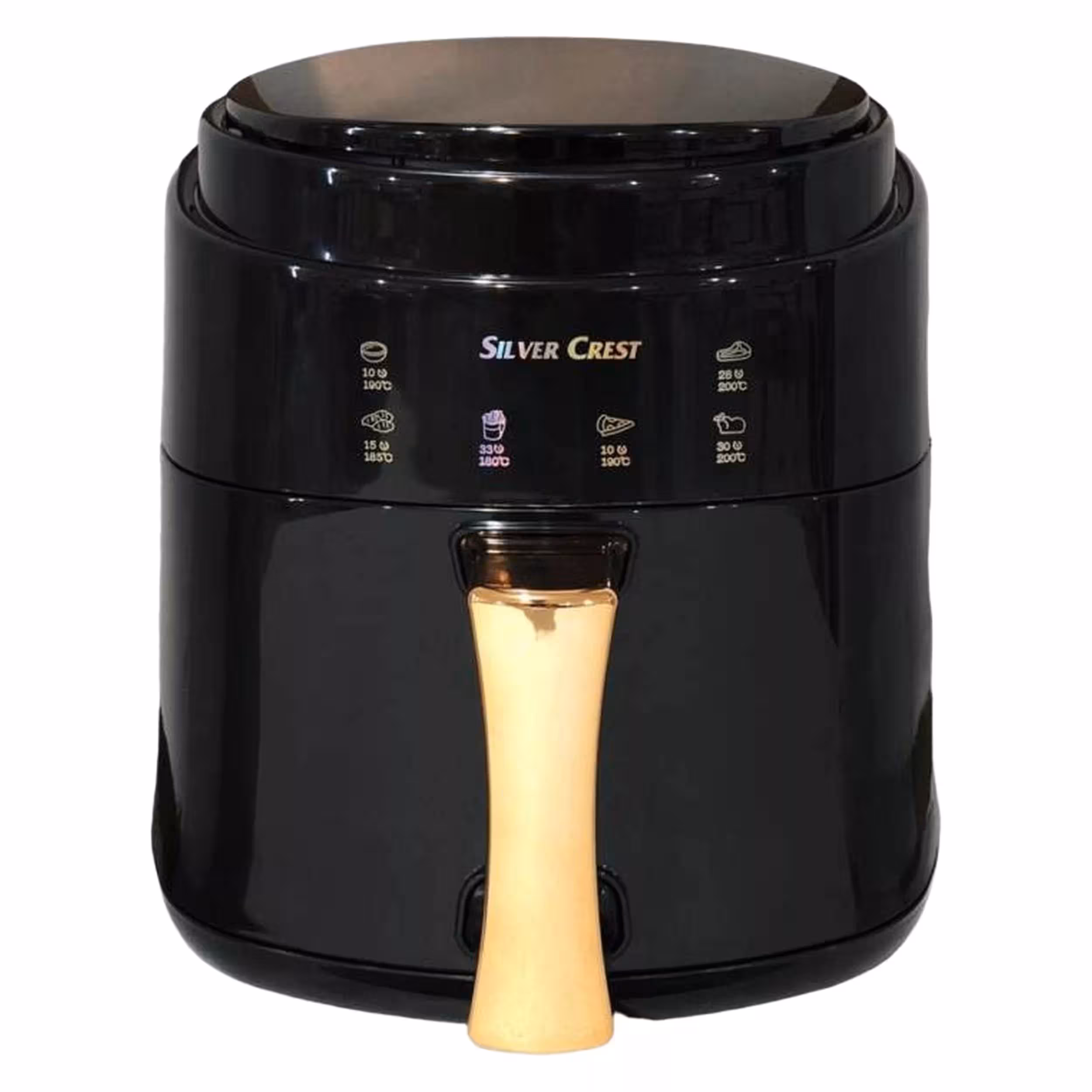 هواپز 10 لیتری سیلورکرست مدل SC-1080