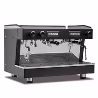 اسپرسوساز دو گروپ کنتی Conti مدل NL Evo