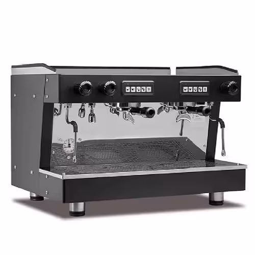 اسپرسوساز دو گروپ کنتی Conti مدل NL Evo