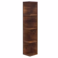 کتابخانه مدل IKE466