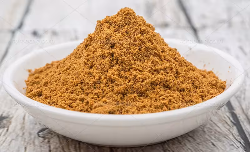 عکس سماق باکیفیت | گرافیک با طعم تربچه