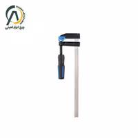 پیچ دستی 250 میلی متر نووا مدل NTF 4054