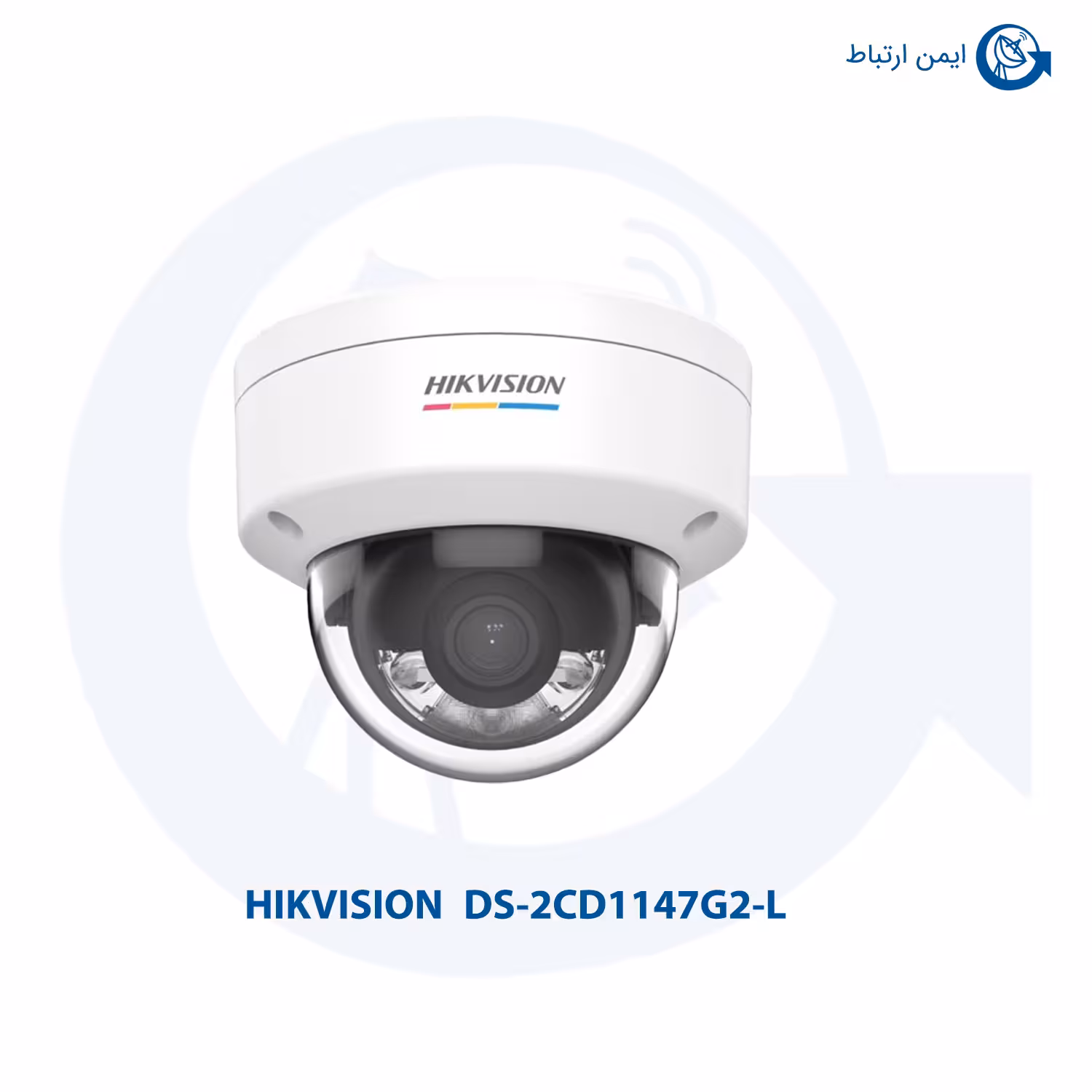 دوربین مداربسته هایک ویژن DS-2CD1147G2-L