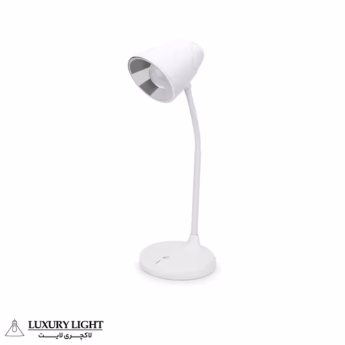 چراغ مطالعه شارژی ویداسی مدل WD-6046