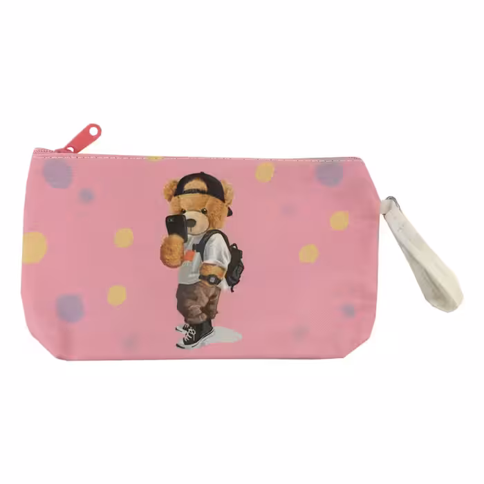 جامدادی مدل خرسی کد JAM-002