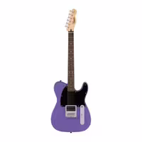 گیتار الکتریک Squier Sonic Esquire Tele H LRL BPG Ultraviolet