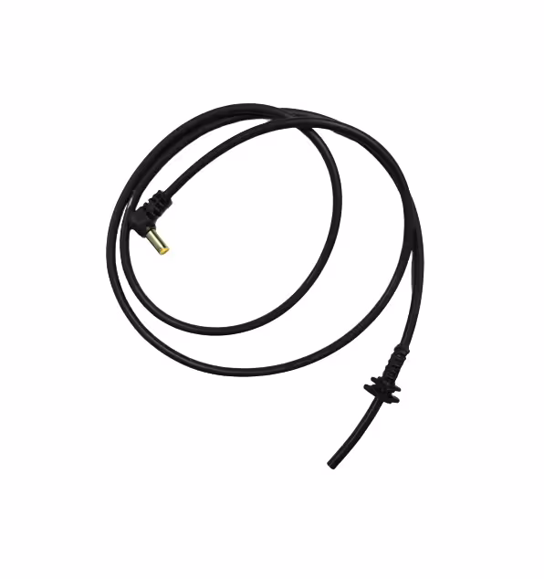 کابل تعمیری آداپتور چپقی 1M گلنددار