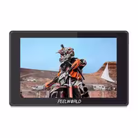 مانیتور روی دوربین 7 اینچی FEELWORLD SH7