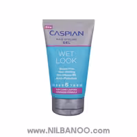 ژل مو مرطوب کاسپین مدل WET LOOK