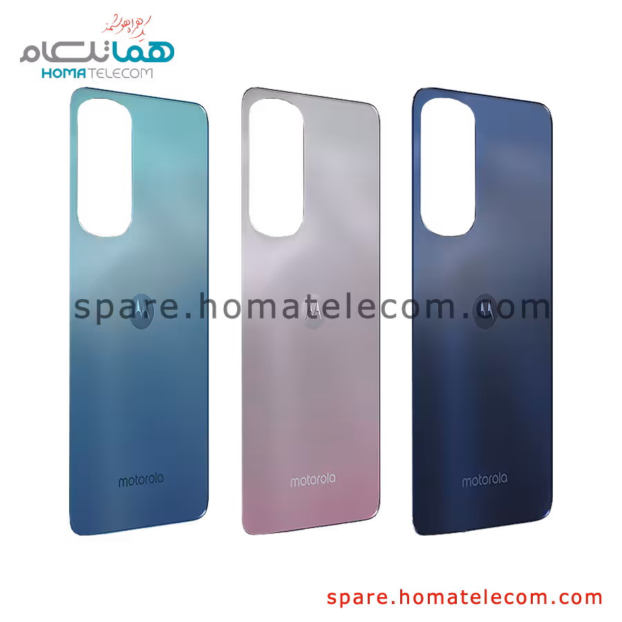 قاب پشت در حد نو موتورولا اج 30