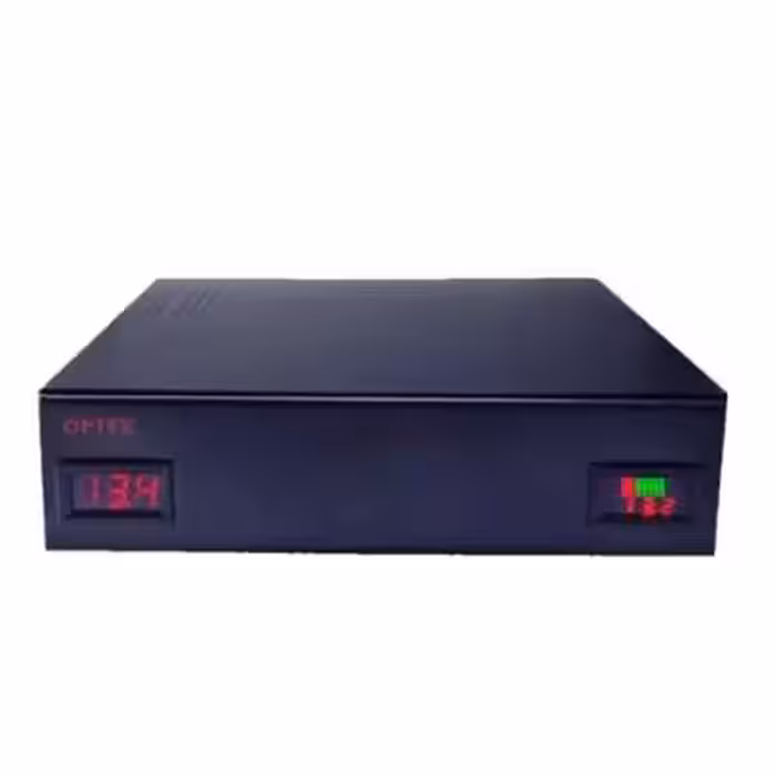 برق اضطراری دوربین مداربسته 30 آمپر IPS OPTEX