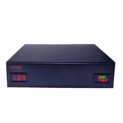 برق اضطراری دوربین مداربسته 30 آمپر IPS OPTEX