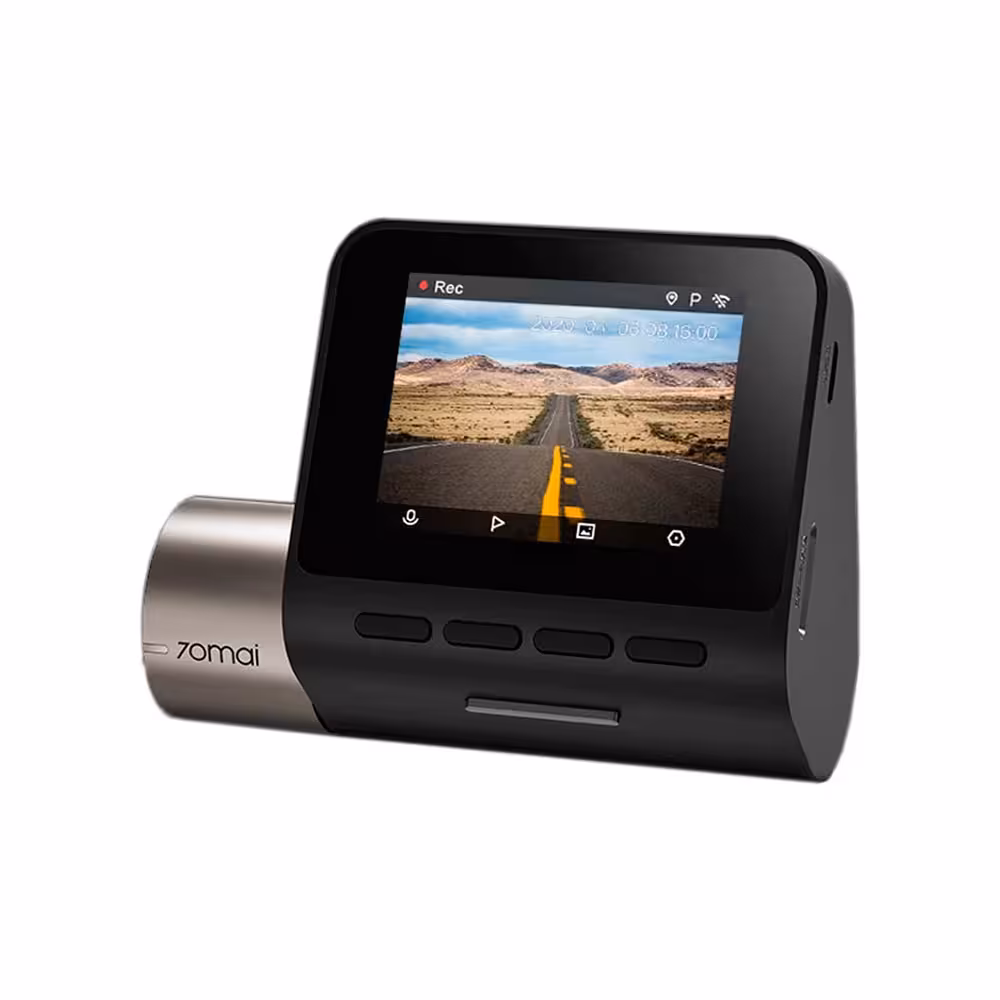 دوربین خودرو شیائومی Xiaomi A500S 70MAI pro plus  dashcam