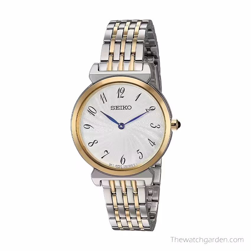 ساعت مچی سیکو مدل SFQ800P1