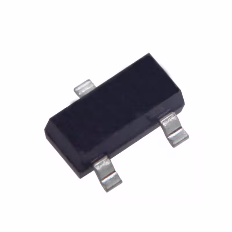 LM4041CIM3 آی سی SMD