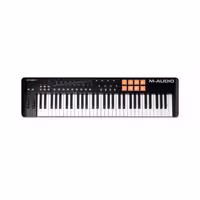 میدی کنترلر M-Audio Oxygen 61 MK IV