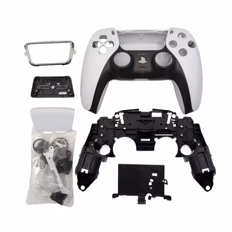 قاب و شاسی دسته PS5 ورژن 1