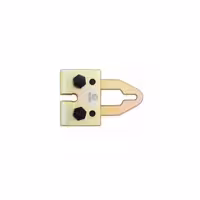 گیره صافکاری هزبرن 5 تن مدل 63007