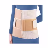 کمربند لیپوساکشن طب و صنعت کد 60500