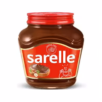 شکلات صبحانه سارلا 350 گرمی