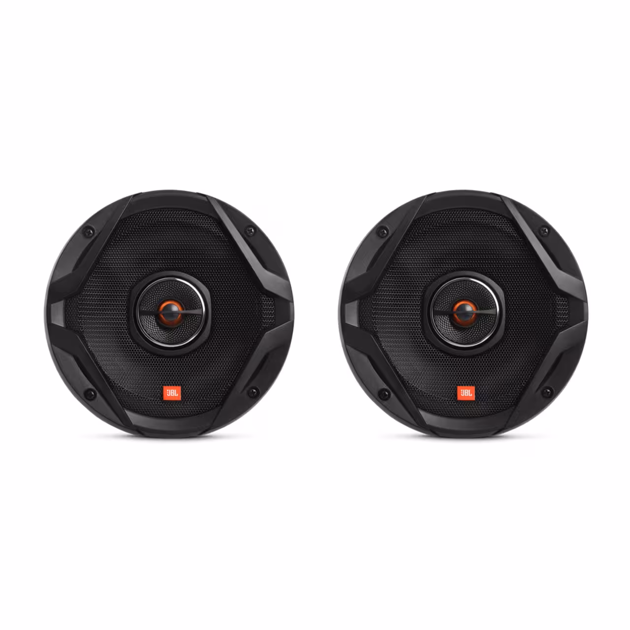 بلندگو 6 اینچ جی بی ال مدل JBL GX628-بسته دو عددی