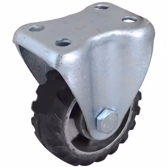 چرخ ثابت دایکاست سایز 12