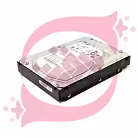 هارد سرور HP 3TB 6G SATA 7.2K LFF Midline 628065-B21 با گارانتی
