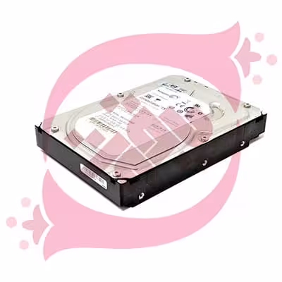 هارد سرور HP 3TB 6G SATA 7.2K LFF Midline 628065-B21 با گارانتی