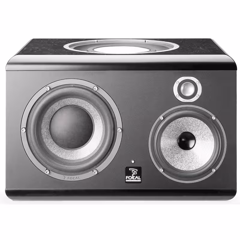اسپیکر مانیتورینگ FOCAL SM9