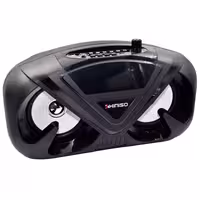 اسپیکر بلوتوثی قابل حمل کیمیسو مدل QS_451 | کالا مکس