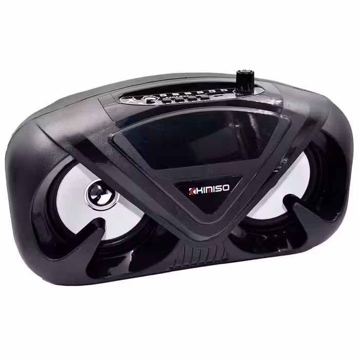 اسپیکر بلوتوثی قابل حمل کیمیسو مدل QS_451 | کالا مکس