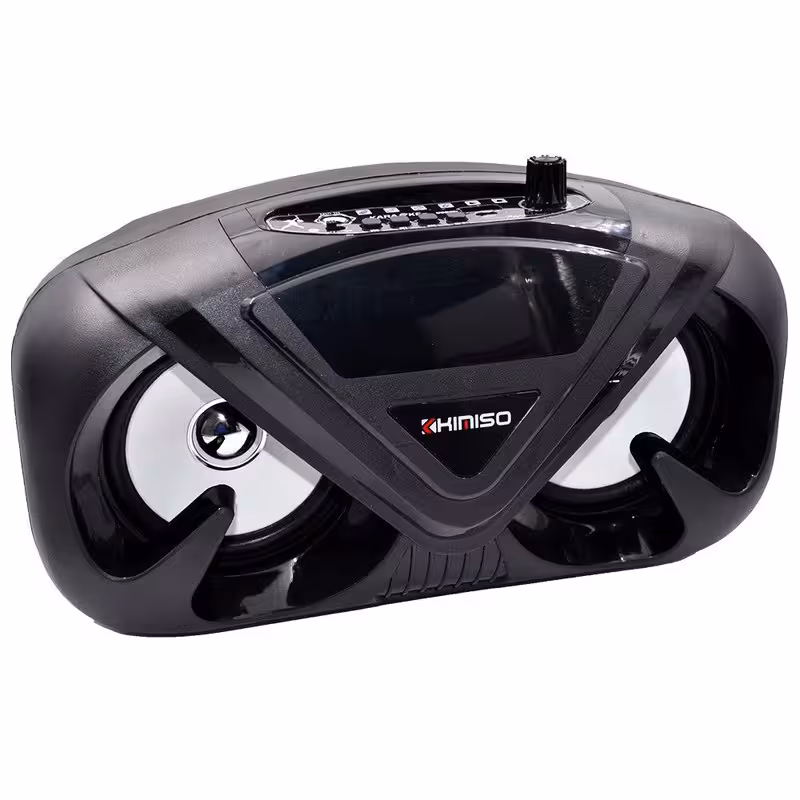 اسپیکر بلوتوثی قابل حمل کیمیسو مدل QS_451 | کالا مکس