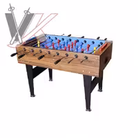فوتبال دستی المپیک مدل S4 کد 2101008