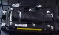 ایربگ راست خودروی سراتو، کد فنی 845301M100