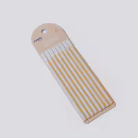 هایلایتر استیک نوتی نواری نارنجی