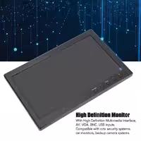 مانیتور 10 اینچ KAISI