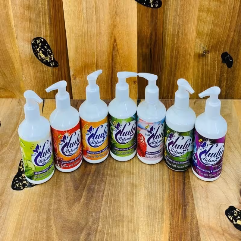 آبرسان پمپی بیلسان