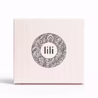 ژل لیفت ابروی لی لی lili مدل کاسه ای حجم 20 میل